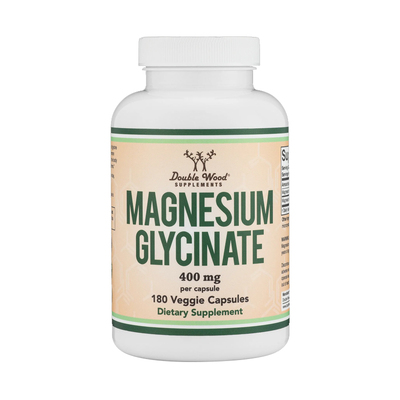 原装进口甘氨酸镁提高睡眠质量