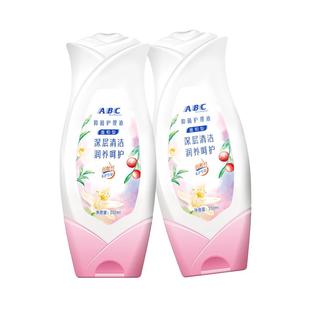 ABC私处卫生护理液女性私密洗护液清洗液止痒抑菌国货男女士通用