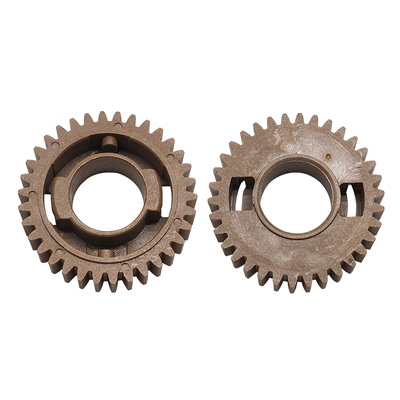 适用 兄弟2260上辊齿轮7080 7180 7380 7480 7880定影齿轮 2400pro M7400pro M7450Fpro加热辊齿轮2820 2920