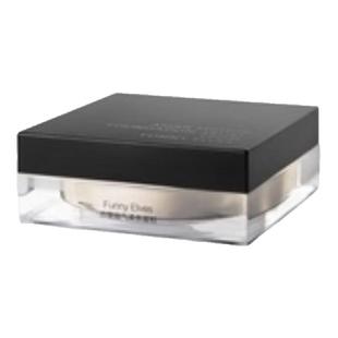 屈臣氏Funny Elves方里底气柔焦蜜粉8.5g控油定妆轻薄柔焦