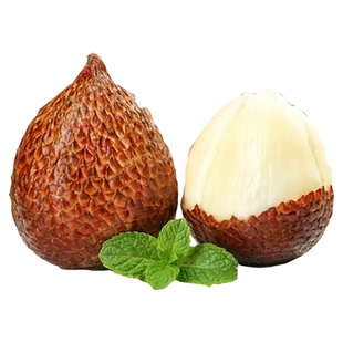 正宗印尼蛇皮果新鲜水果进口热带稀有记忆果当季沙叻整箱顺丰包邮