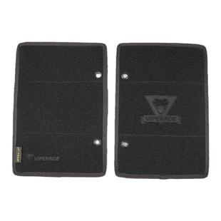 VIPERADE蝰蛇 魔术贴整理板 士气章战术收纳板 臂章粘板挂板1件