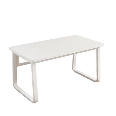 朴昂简易实木家用台式电脑桌