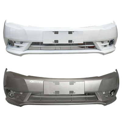 比亚迪F3前后保险杠原车配件带漆