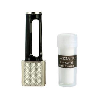 适用理想L9香氛替换芯MEGA车载香薰棒陶瓷香氛芯原车专用原厂香味