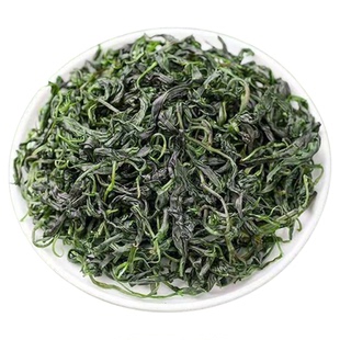 小叶苦丁茶正品大叶苦丁茶的功效去独立罐装火中老年人熬夜泡水喝