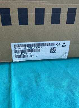 议价西门子伺服模块6SL3121-2TE21-8AA3伺服驱动器功率模块驱动器