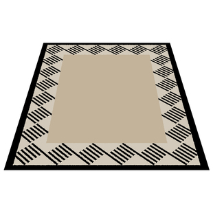 现代简约轻奢新家门口入户地垫家用进门室内门厅地毯可定制尺寸