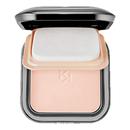 KIKO防晒粉饼遮瑕干湿两用