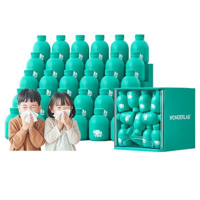 万益蓝换季敏宝益生菌200亿