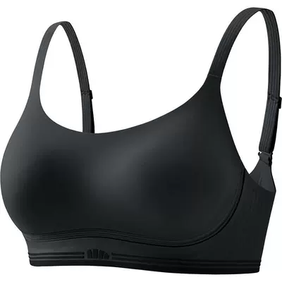 蕉下Gobra户外运动文胸内衣女运动背心无痕瑜伽美背聚拢女士胸罩