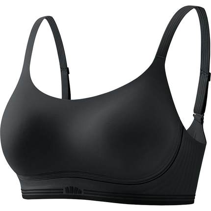 蕉下Gobra户外运动文胸内衣女运动背心无痕瑜伽美背聚拢女士胸罩