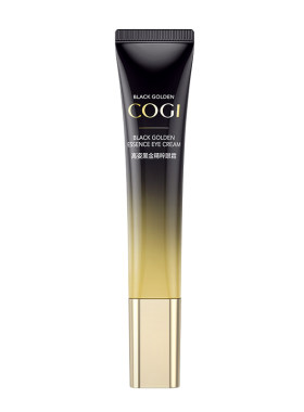 COGI/高姿抗皱淡化细纹眼霜