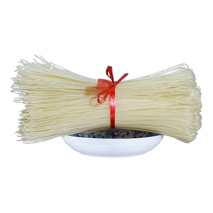 湖南永州江华特产干米粉 早餐汤粉细粉卤粉桂林米线炒粉螺蛳粉5斤