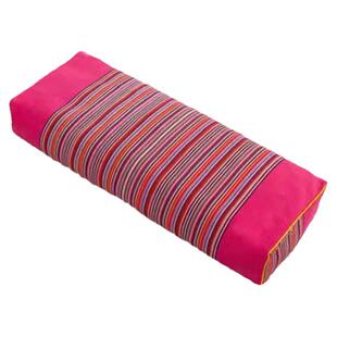 【木棉小筑】野生柏子壳枕头荞麦皮枕芯成人成品高枕助睡眠护颈椎