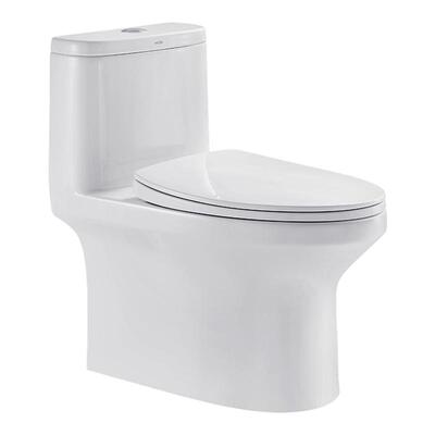 HEGII超旋风强劲冲水净升级釉面