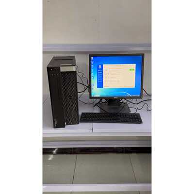 【议价-可维修】 T5810 e5-1650v4/32G/m2000 戴尔 DELL /均有货