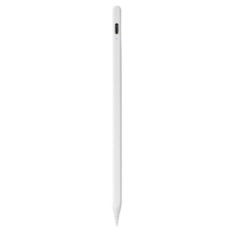 纤迹iPadpencil防误触电容笔Air6触控笔适用苹果pro13英寸触屏笔