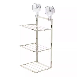 吸盘备菜架可折叠置物架配菜盘备菜盘配菜收纳架多功能龙头置物架