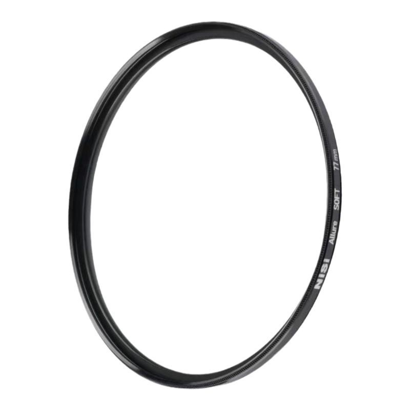 NISI耐司真彩 偏振镜True Color Cpl偏光镜4346 52 58 62 67 72 77 82mm多层镀膜