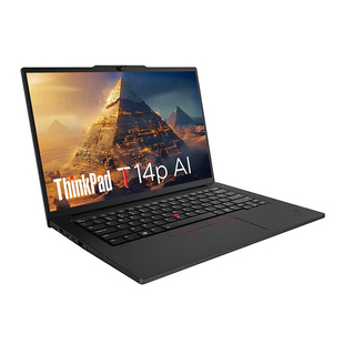 ThinkPad T14p AI 2024 T14p AI 2024款Ultra9独显4050高端商务本