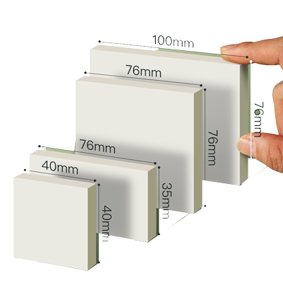三木指示记号塑料防水网红便利贴