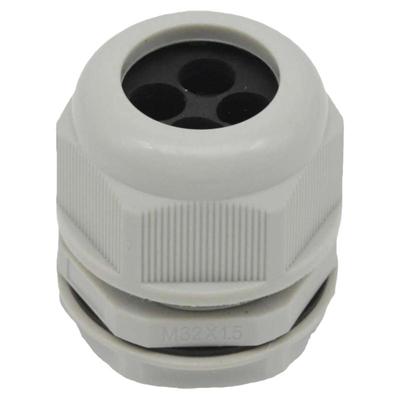 2孔3孔4孔-10孔IP68多孔填料函