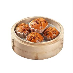 常开味开化米糕手工糕点心早餐小吃速食玉米发糕红糖发糕传统点心