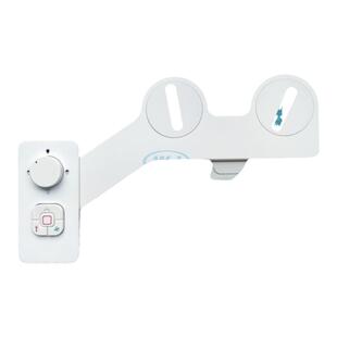 新款不用电智能马桶盖便后冲洗器洁身器妇洗器洗屁股洗屁屁神器