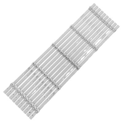 海尔LS58Z51Z背光灯条