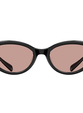 陌森偏光墨镜女款防紫外线太阳镜