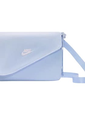 Nike耐克中性包2026夏季新款户外运动斜跨包单肩包小肩包 IB4382