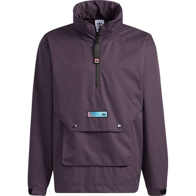 阿迪达斯男子外套运动