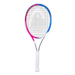 HEAD海德 L4 Radical 新款张之臻联名限量款礼盒碳纤维专业网球拍