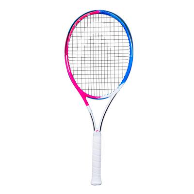 张之臻联名网球拍HEAD海德限量款