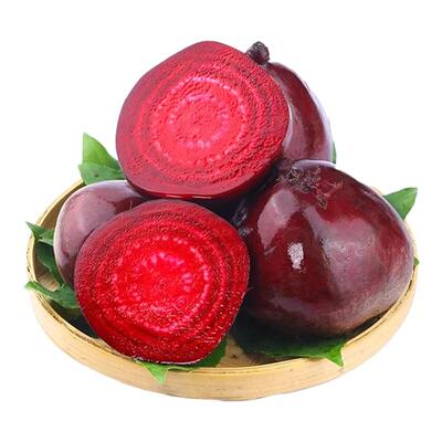 新鲜甜菜根整箱包邮力荐