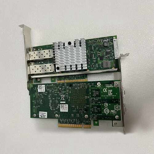 【议价-可维修】 X520-DA2 X520-SR2 戴尔 DELL /均有货