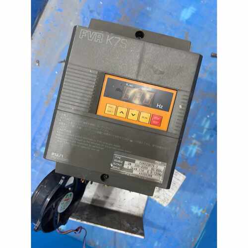 议价富士FVRK7S变频器FVR022K7S2拆机包好维修