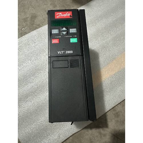 【请询价】丹佛斯VLT2800变频器VLT2822PT420STR0