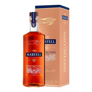 【指南针】马爹利鼎盛700ml干邑白兰地法国进口洋酒正品 Martell