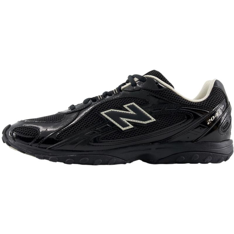 【自营】New Balance NB男女鞋慢跑鞋运动鞋休闲舒适男鞋U204LMRA