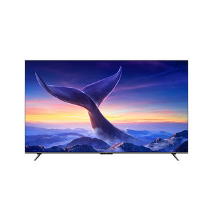 小米电视85寸大屏4K超清全面屏红米电视平板REDMI MAX 100