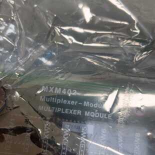 询价-MXM402 Multiplexer Module，工业电子