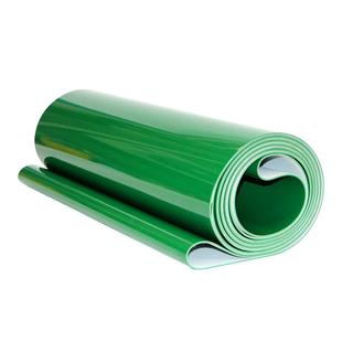 工作台绝缘防水夹布绿色环保布夹线橡胶板铺地铺车厢车底橡胶垫