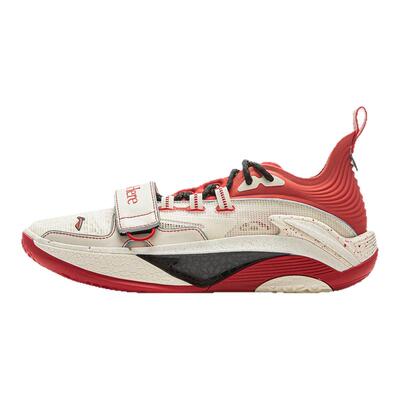 李宁反伍联名男子防滑耐磨篮球鞋