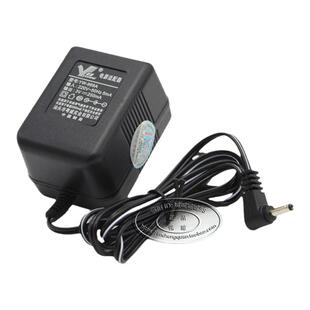 德生R9702 9012 909稳压适配器9710收音机9701半导体DC3V铜变压器