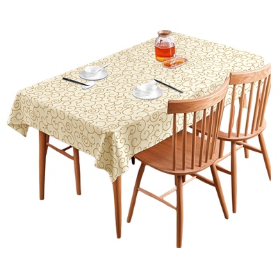 一次性桌布石头布酒店餐饮商用