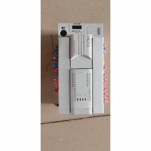 溢价-禾川PLC HCA8-24X24YT-A，品，，