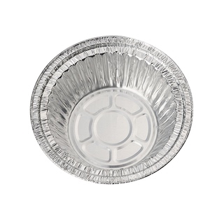 煲仔饭专用外卖打包盒套装一次性煲仔饭锡纸碗商用高档外包装纸盒