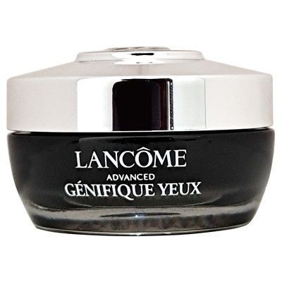 兰蔻小黑瓶眼霜淡化黑眼圈淡细纹